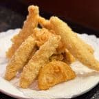 Best Chicken and Veg Tempura in Mansfield, MA