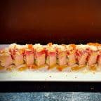 Best Tuna Fantasy Roll in Mansfield, MA