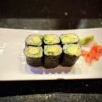 Best Avocado Roll in Mansfield, MA