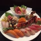 Best Sushi & Sashimi for Two in Mansfield, MA